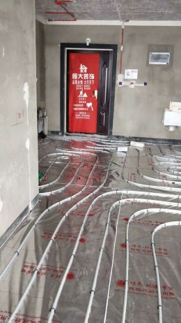 建业壹号城邦7号楼